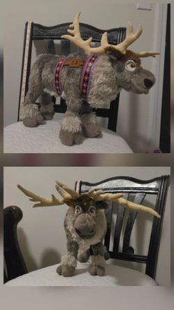 Disney's Sven the Reindeer 15"