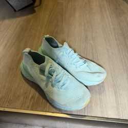 Nike phantom Run Flyknit