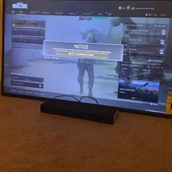 50 Inch Vizio Smart Tv 