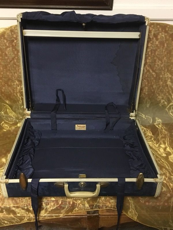Samsonite Shwayder 21”