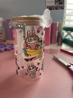 Glass Cups