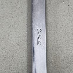Snap On Tools 17mm Short Combination Wrench Oexm17 Canada Made