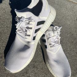 Like New men's adidas $55 Off la marque aux 3 bandes 