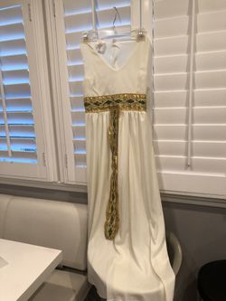 Cleopatra costume
