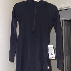 Lululemon Tennis Dress - Brand New 