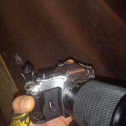 Cameras