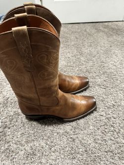 Idyllwind Cowboy Boots