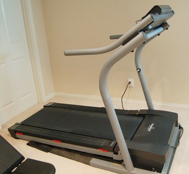 Treadmill