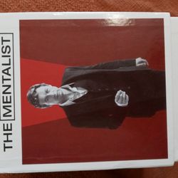 The Mentalist Box Set