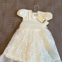 Todler Dress