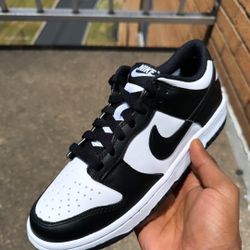 Nike Dunks Panda