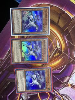 Valkyrie Zweite 