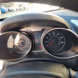 2012 Hyundai Veloster