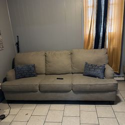 Couch Set 