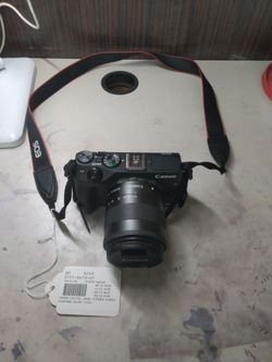 Canon Camera