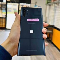 Samsung Galaxy Note 10 Plus Unlocked / Desbloqueado 😀 - Different Colors Available