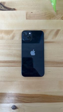 Like New T-Mobile / Metro / Mint Mobile iPhone 13 128GB Midnight