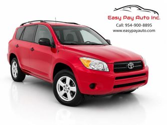 2008 Toyota RAV4