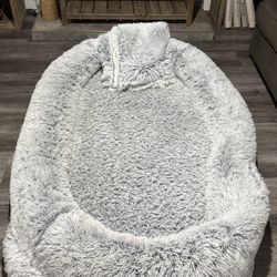 Large Dog Bed 