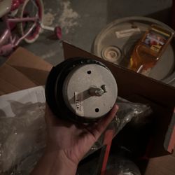 Brand new motor mounts Anchor 9774