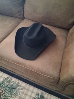 Cowboy hat