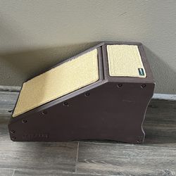 Dog Ramp (New) 
