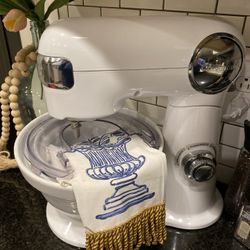Mixer