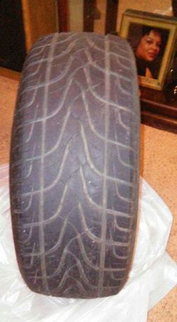 Two months old HS 277 255-5518 109 XL--