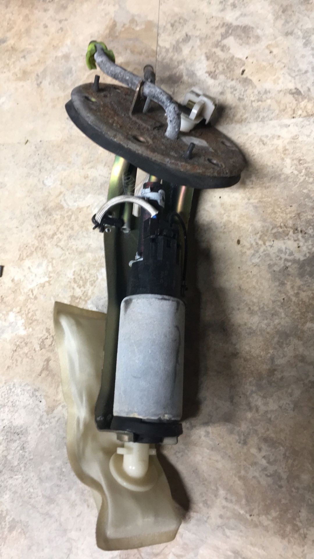 Honda/Acura parts b series