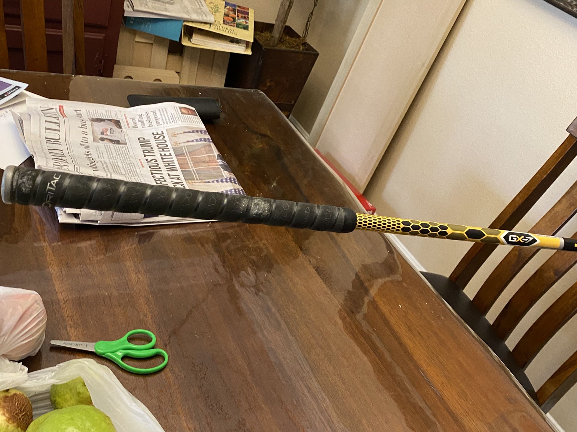 Pre-owned GX-7 Metal Driver