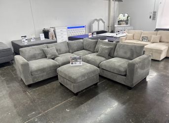 Brand New Sofa