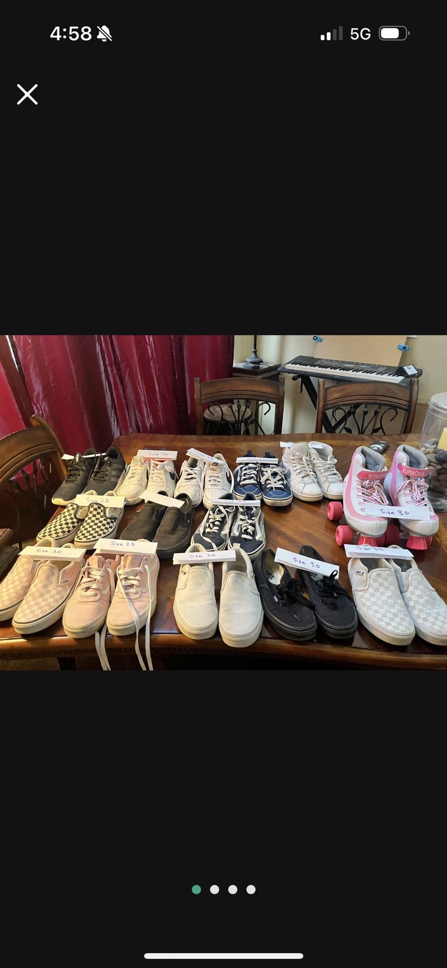 Garage Sale Sunday 6/6 8-12