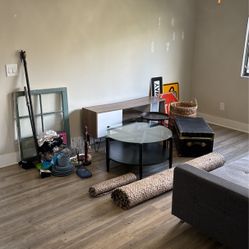 Moving Furniture For Sale