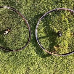 Ksyrium Equipe S Road Wheelset - Clincher