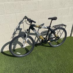 Scott Voltage YZ 0.2 Mountain Bike