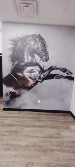 Wallpaper Install