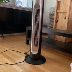 Tower Fan