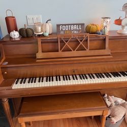 Piano (Free)