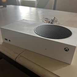 Xbox Series S 