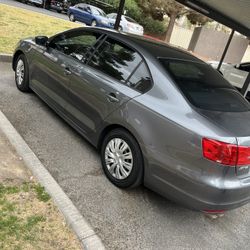 Mint Condition VW Jetta