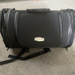 Motorcycle Bag