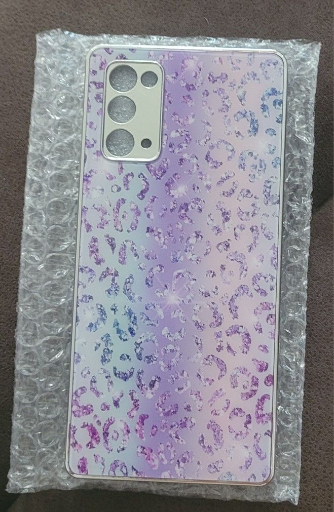 Samsung Galaxy NOTE 20 Case