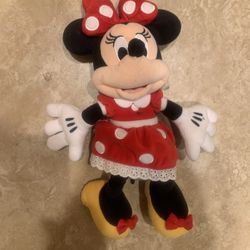 Minnie Mouse
