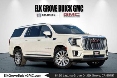 2023 GMC Yukon XL