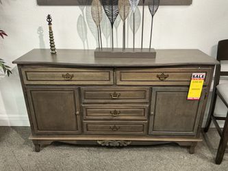 Brown Server