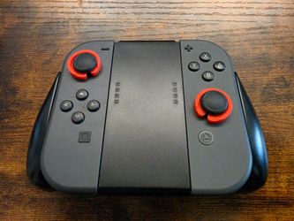 Nintendo switch controller