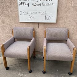 Office Chairs 