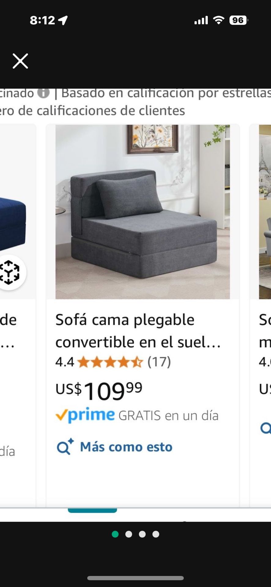 Futon