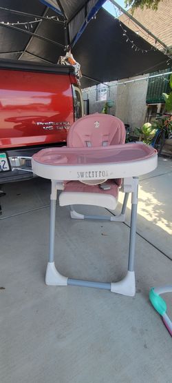 Baby highchair
