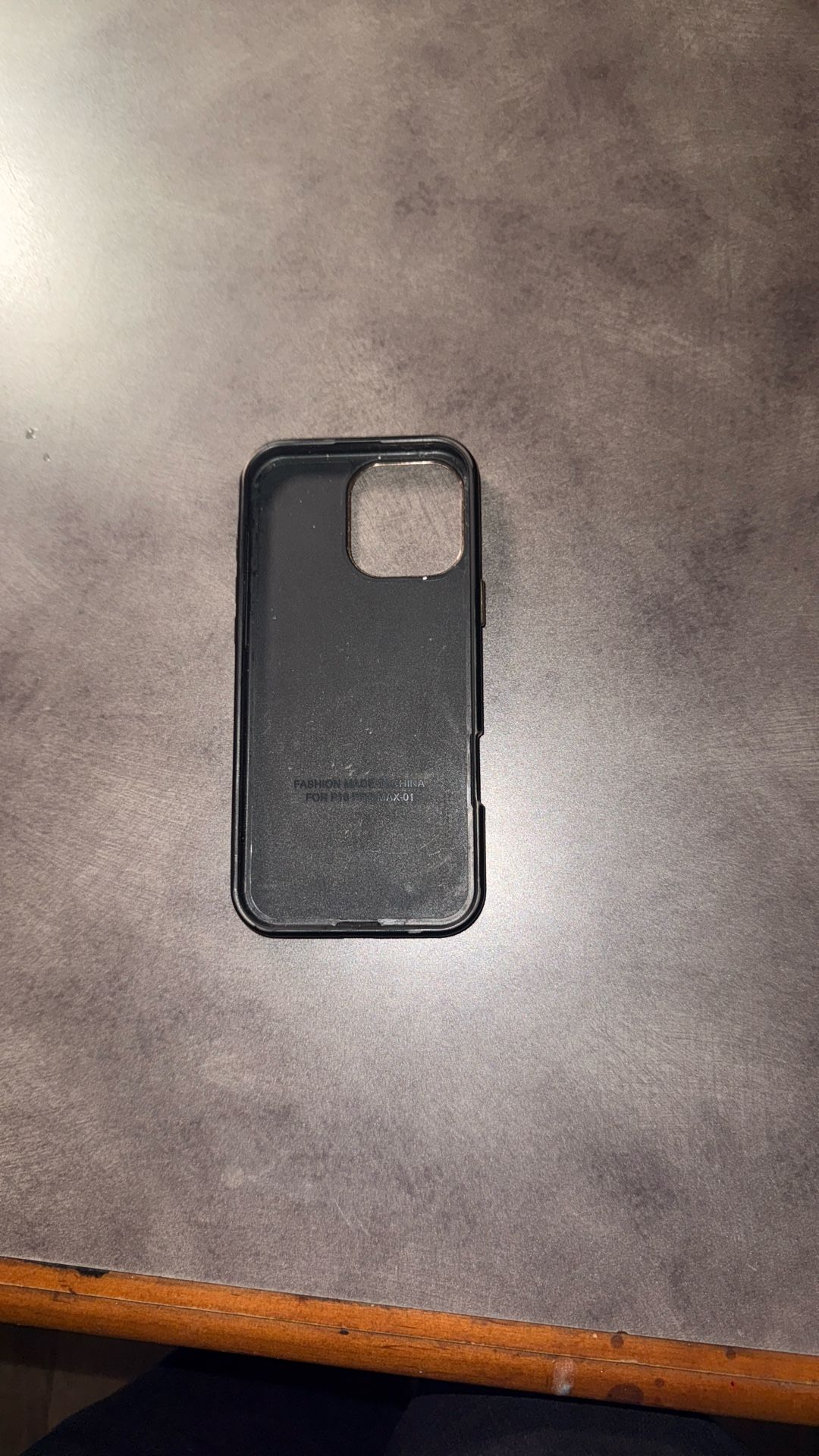 iPhone 16 Pro Max Case